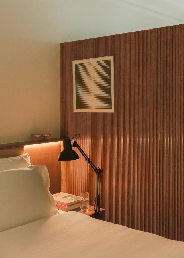 Pied A Terre Palestro Apartman Párizs Kültér fotó