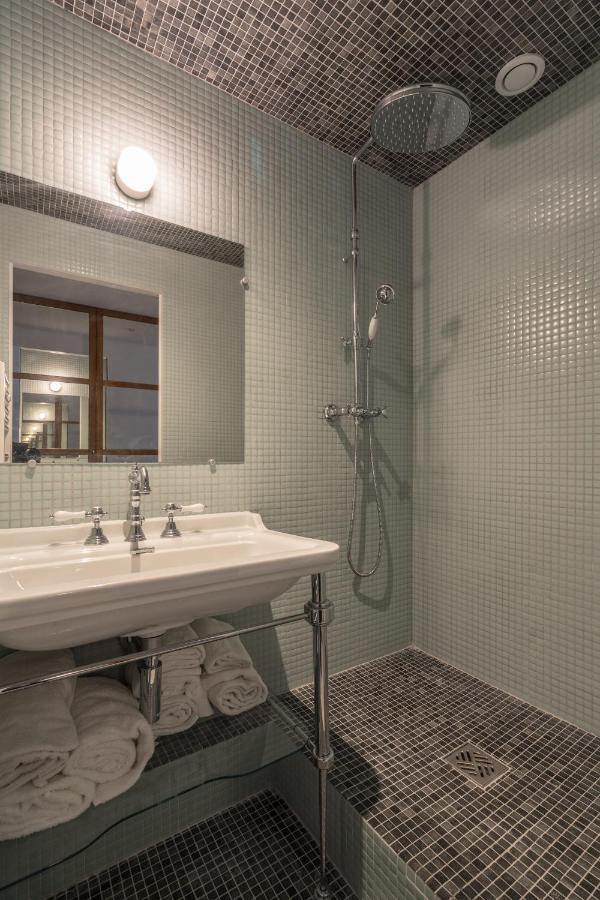 Pied A Terre Palestro Apartman Párizs Kültér fotó